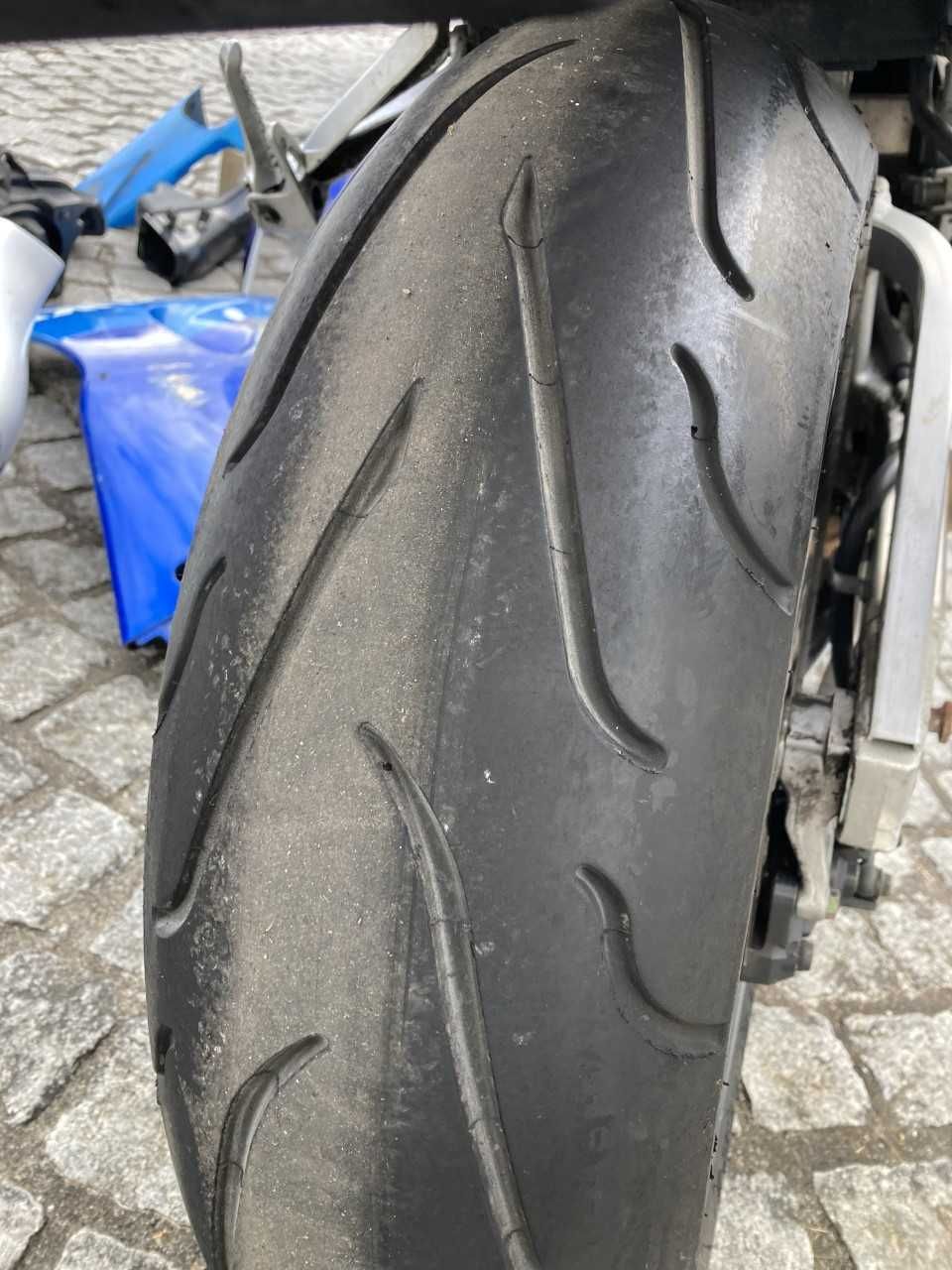 Suzuki GSX-R 750