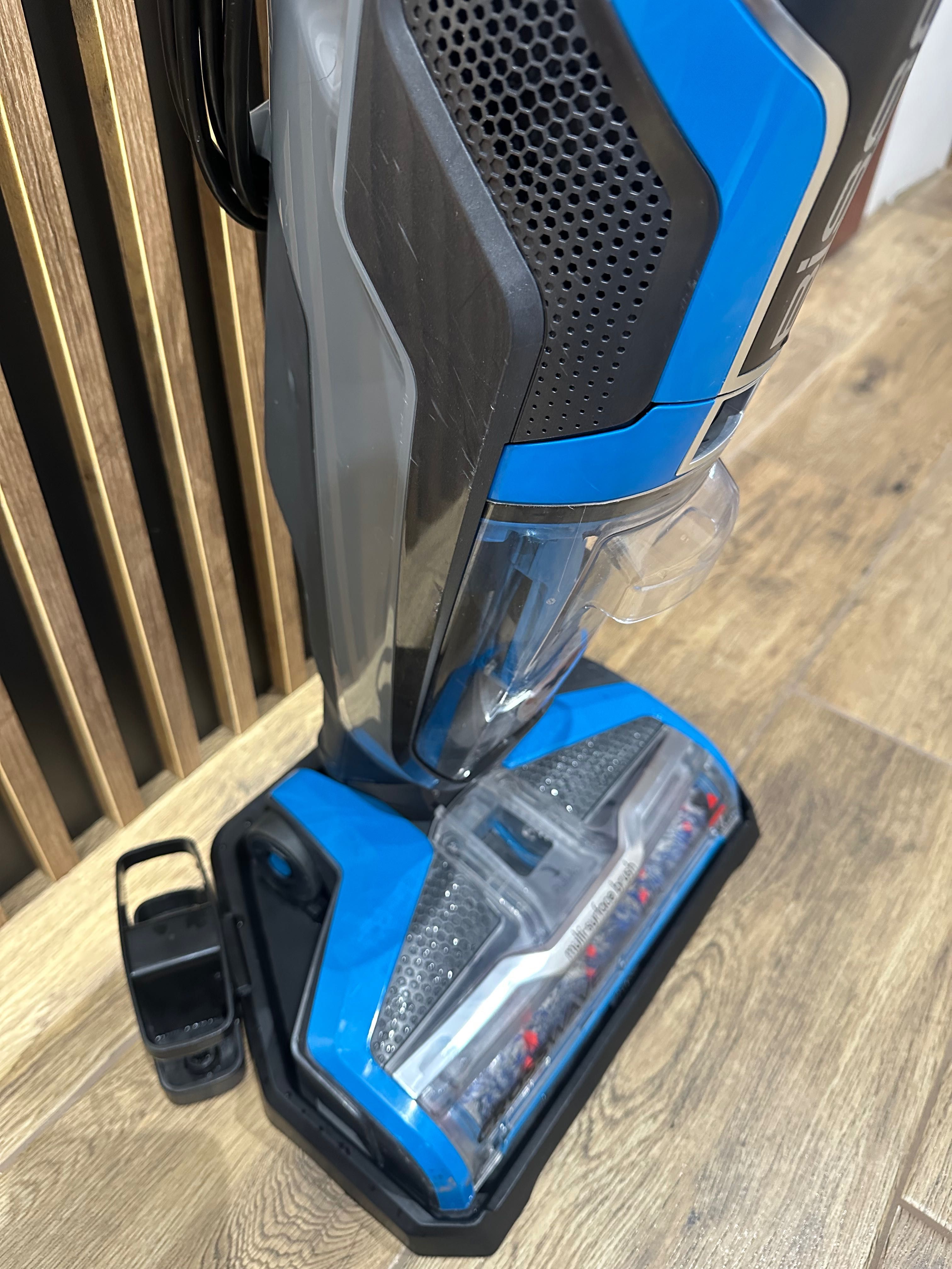 Mop bissell- jak nowy