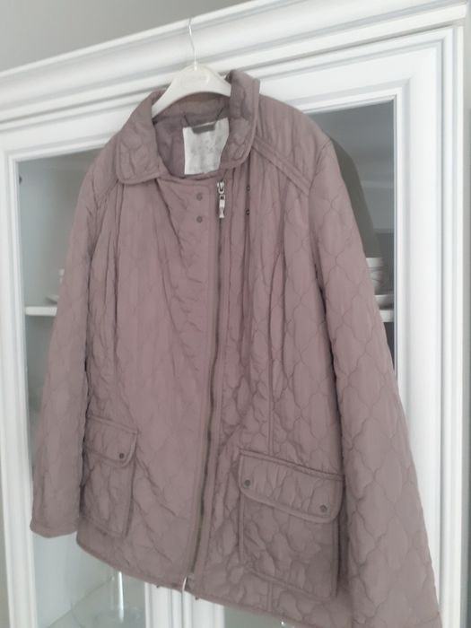 Kurtka Pikowana 44r. John Rocha