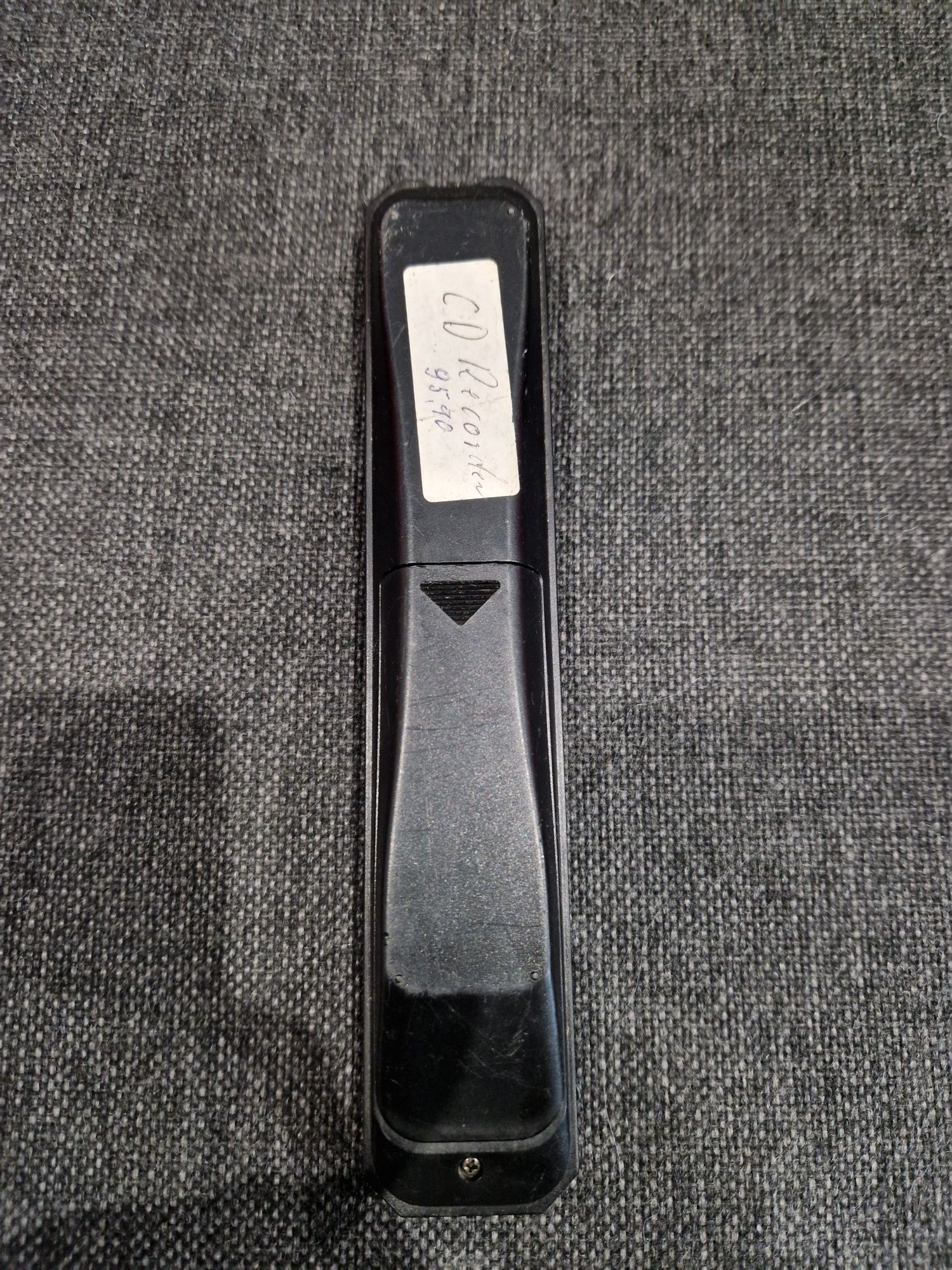 Pilot yamaha cdx 2