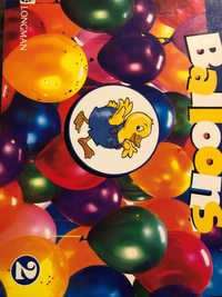 Balloons 2 SB Longman
