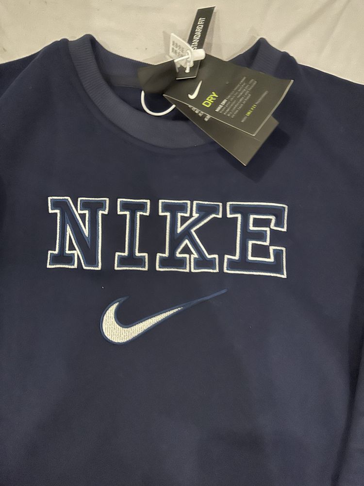 Sweatshirt Nike Vintage