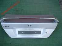 Honda Civic Coupe 2001-04 KLAPA TYLNA, tył