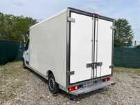 Opel MOVANO  Multitemperatura LAMBERET Thermo King