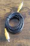 Kabel RCA (cinch) x RCA (cinch) 3m
o długości 1,5 m