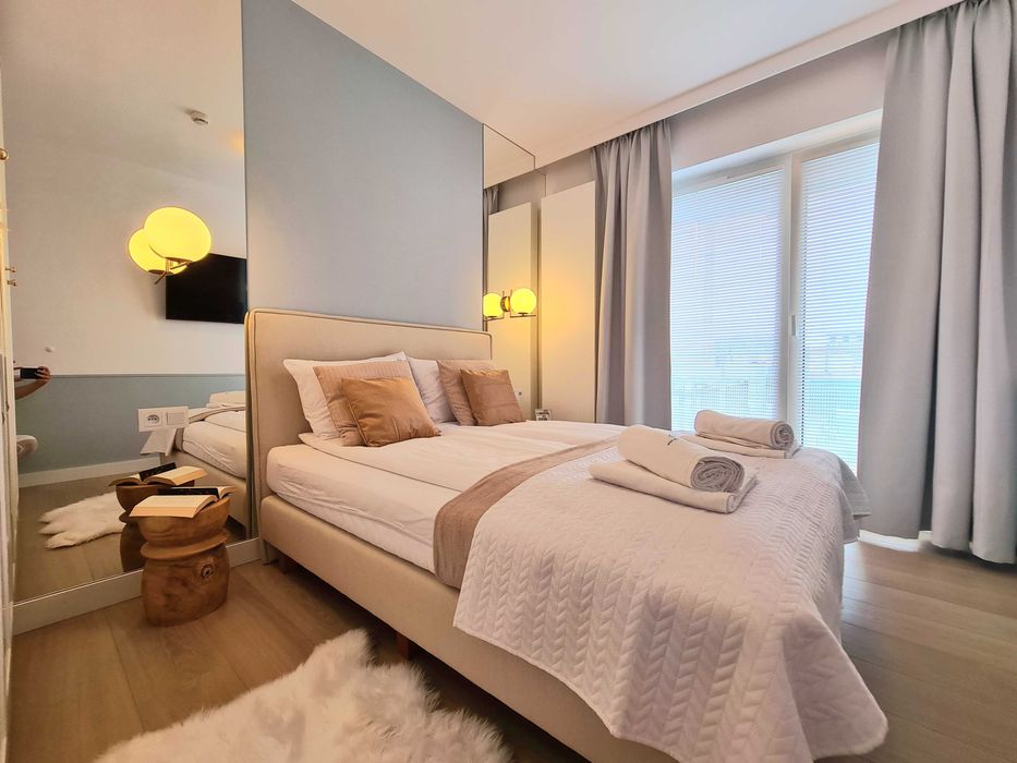 Polanki Aqua Apartamenty