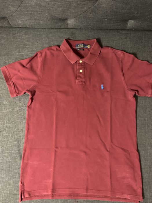 Поло Ralph Lauren