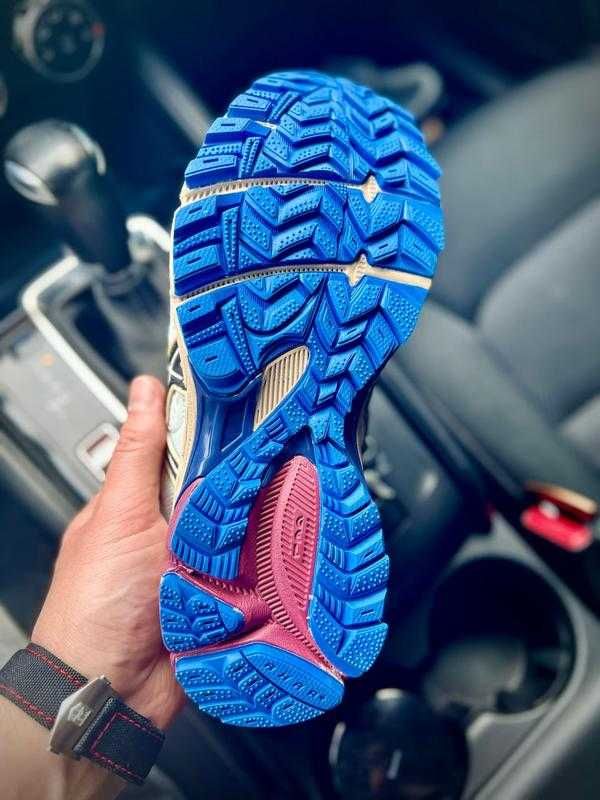 Кросівки Asics Gel-Kahana 8 Асікс чоловічі Асікс