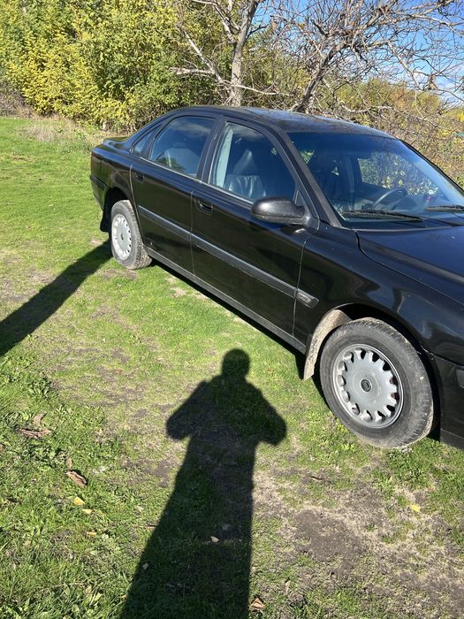 Продам Volvo s80