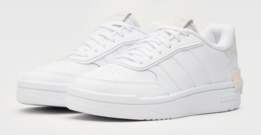 Adidas Postmove sneakersy Białe 40