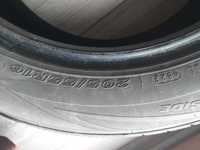 Opony letnie Nexen 205/55R16