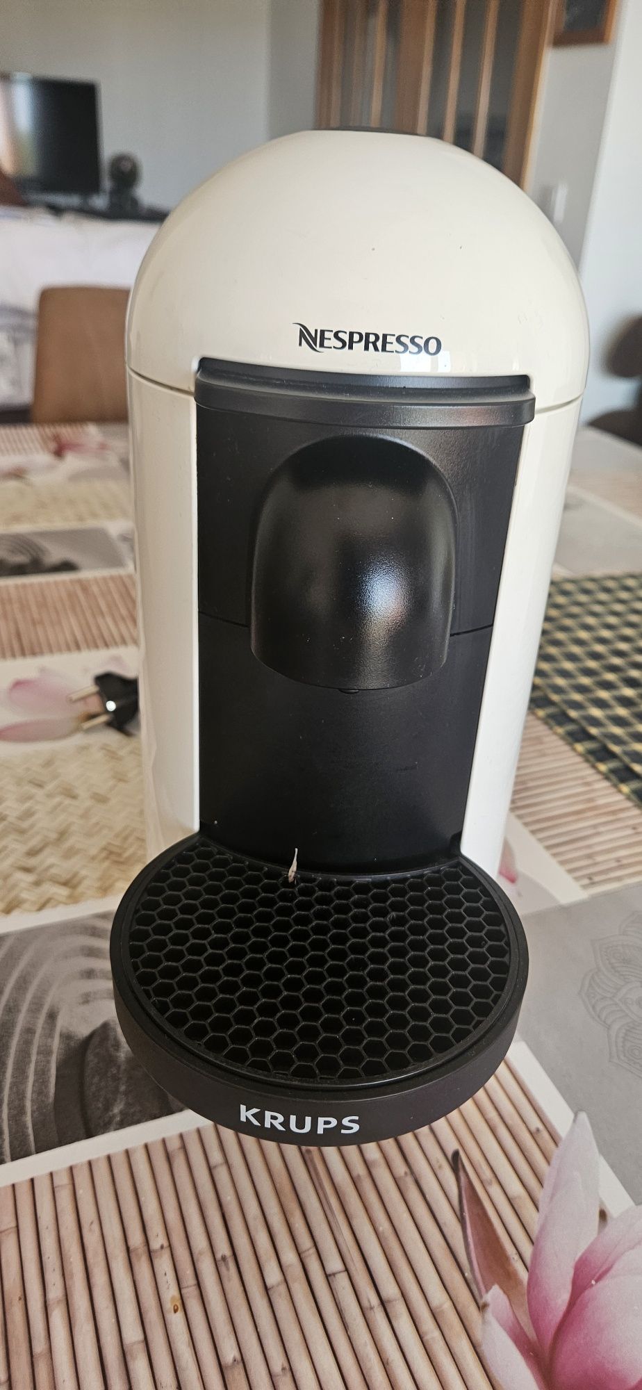 Maquina Nespresso
