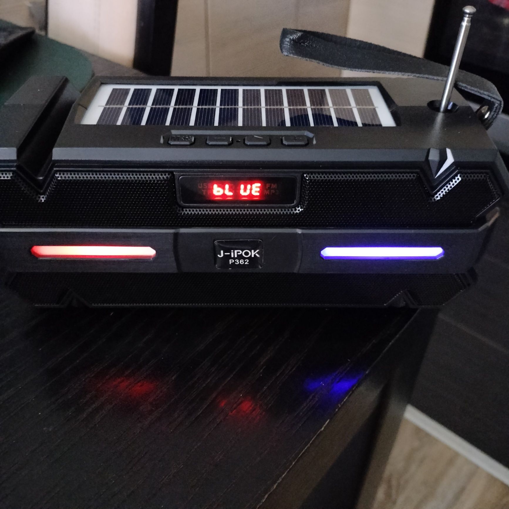 Głośnik J- iPok p362