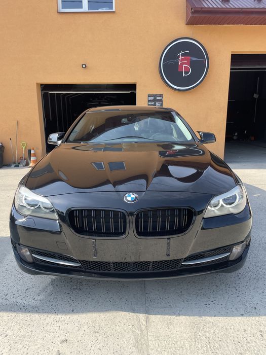 Продам бмв 5 ф 10 bmw 5 f 10