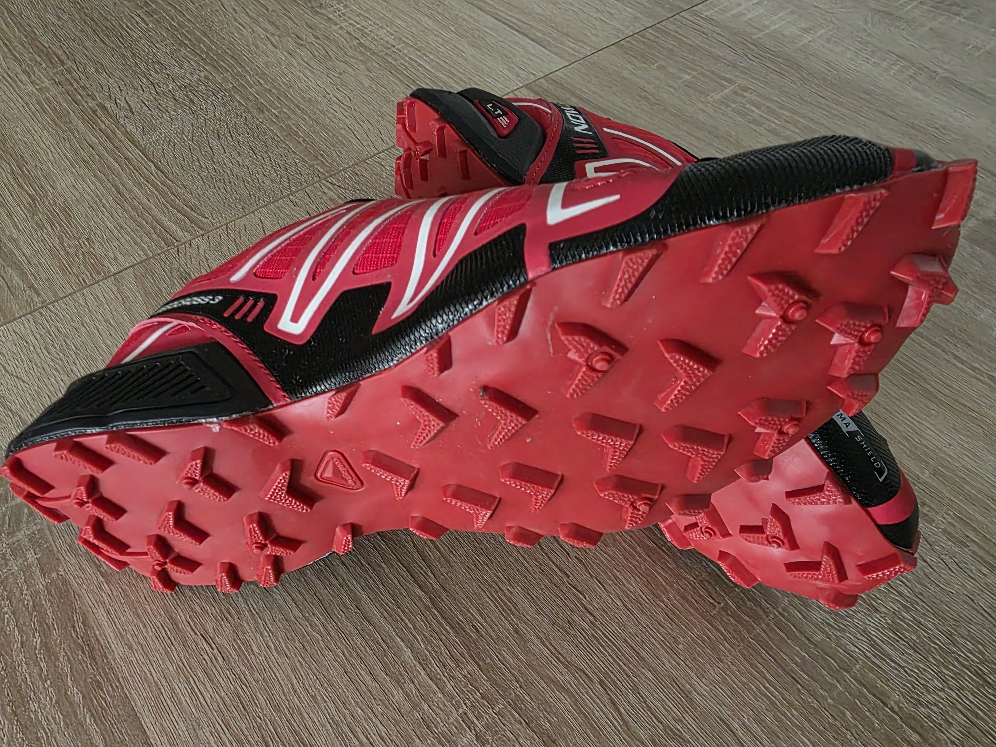 Salomon Speedcross 3
