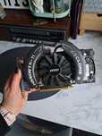 Karta graficzna GTX 550 TI, MSI!