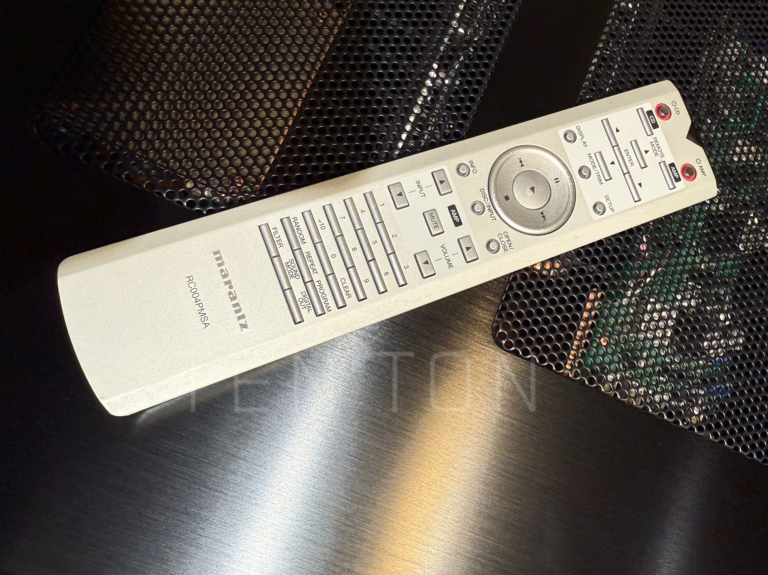 Marantz PM-10 / PM-10S1 wzmacniacz zintegrowany, jak nowy, gwarancja