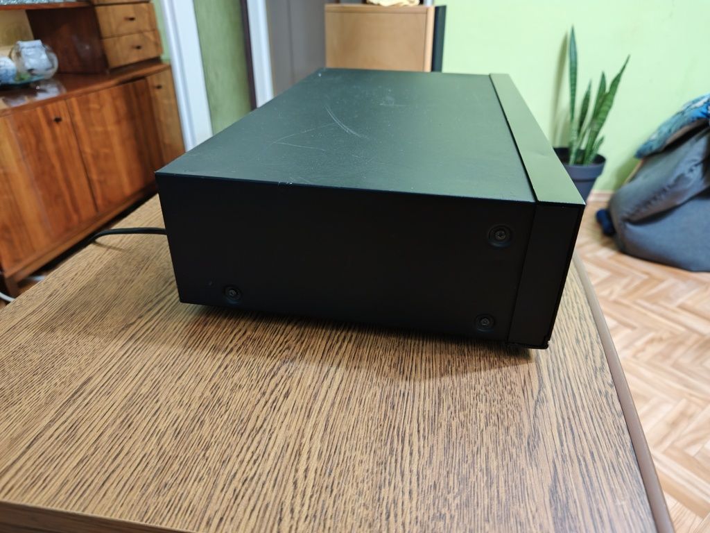 Magnetofon luxman K-92