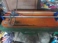 Maquina para cortar azulejos