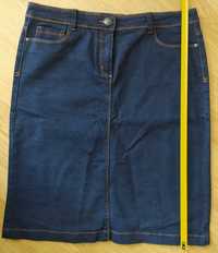 Юбка джинсовая Skirt