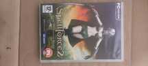 Spellforce 2 PC DVD