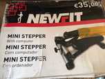 Fitness - Mini stepper
