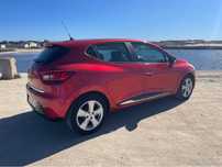 Renault Clio 1.5 DCI 90cv | manutenção completa