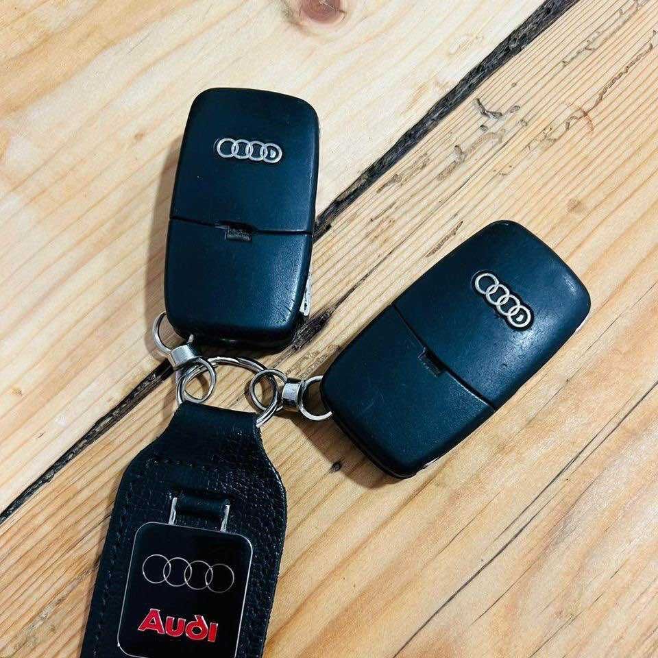 AUDI A6 ALLROAD - V6 TDI - 2.5L - 180HP - 4X4