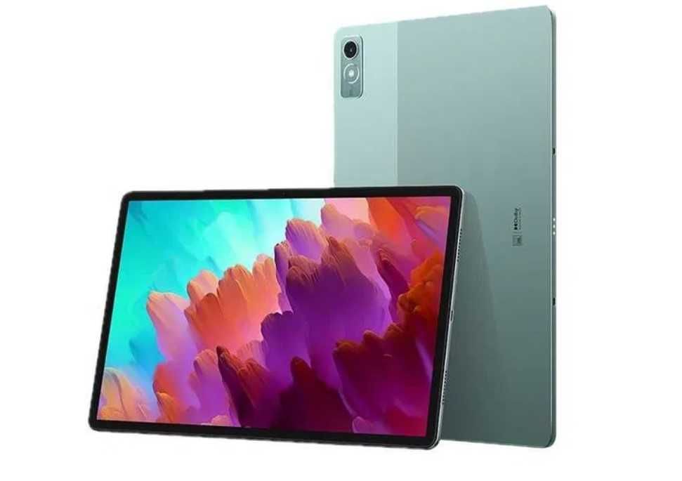 Lenovo Xiaoxin Pad Pro 2025 12.7 - 8/256.
