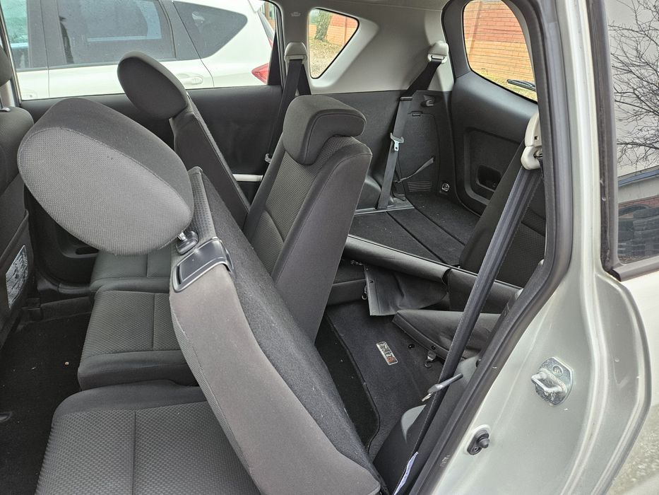 1.6 benz klima 7-osob sprowadzony