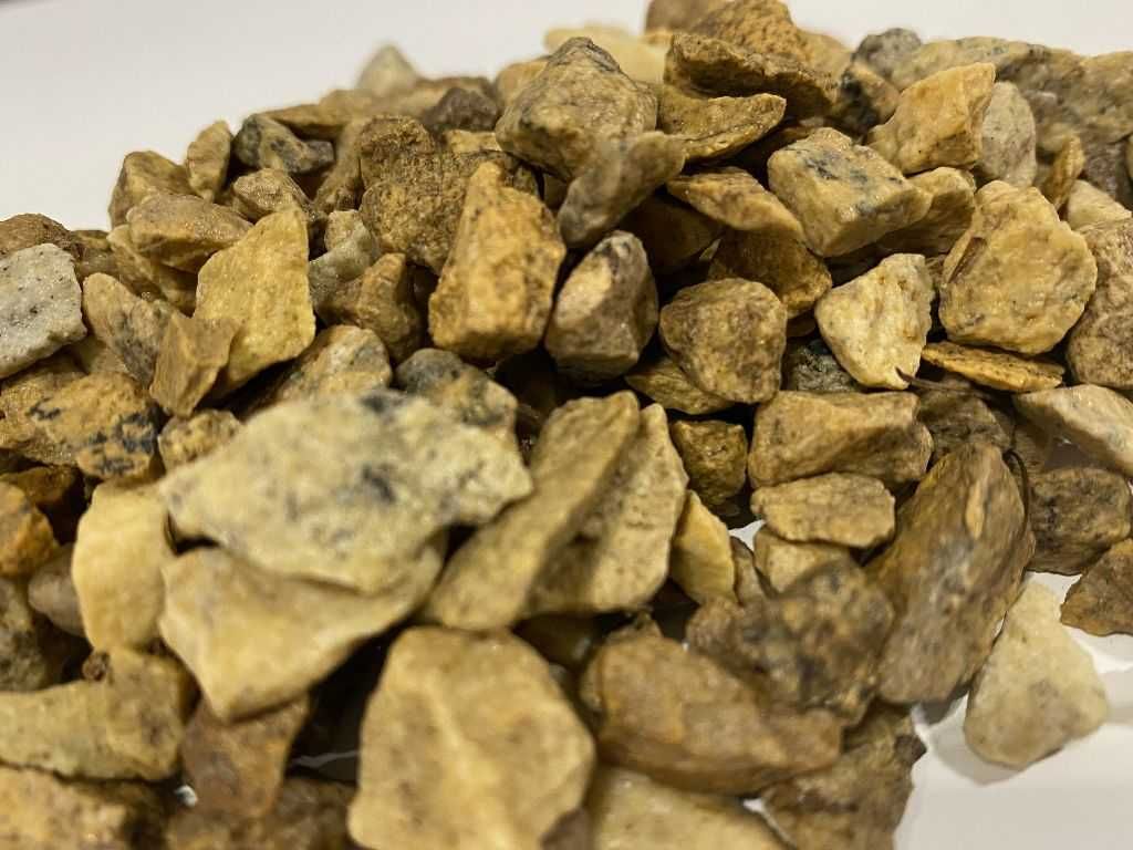 Kamień ogrodowy / Grys / Kora gnejsowa / Szpilki / Kostka granitowa