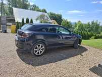 Opel Astra GTC 2.0