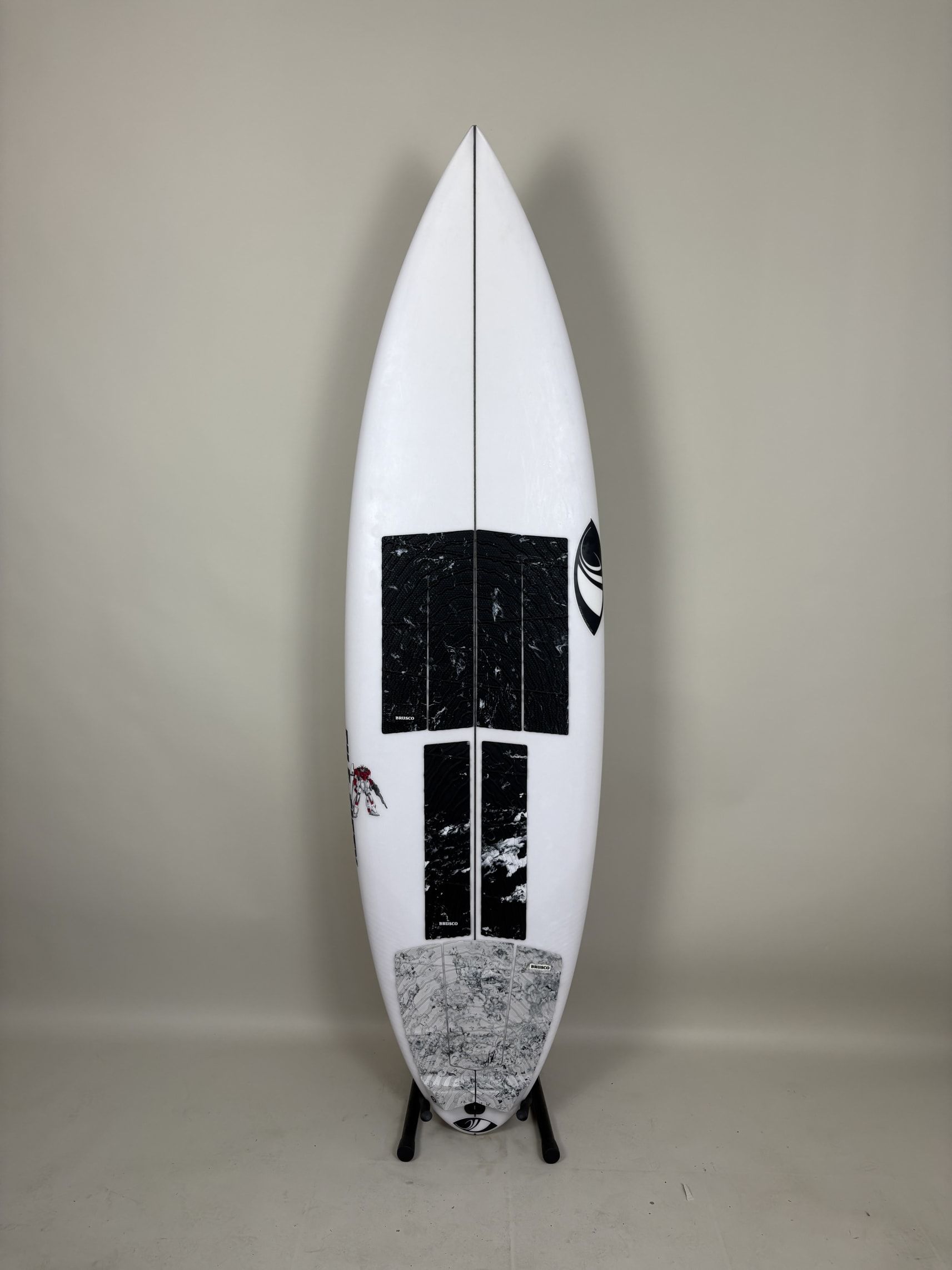 Prancha de Surf - Sharpeye File Fifty  5'11'' | 29.2 L