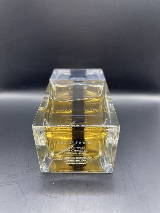 Dior Homme – męski zapach 100 ml