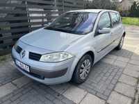 Renault Megane II 1.4