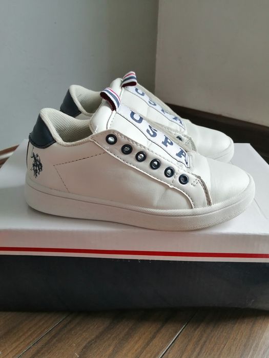 Buty Polo Club r 28