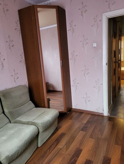 Правый берег/ Бородинский в аренду 3 х комн / можно с питомцем