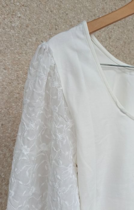 Camisola Salsa Jeans