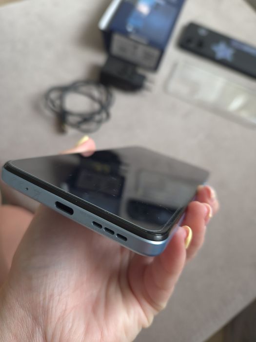 Motorola moto g24 power 8+256GB gwarancja