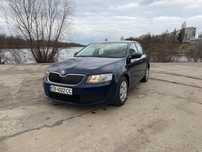 Skoda Octavia 2016 diesel
