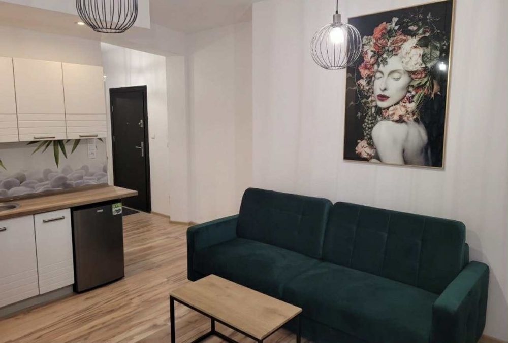 Kawalerka do wynajęcia-Centrum Zielonej Góry