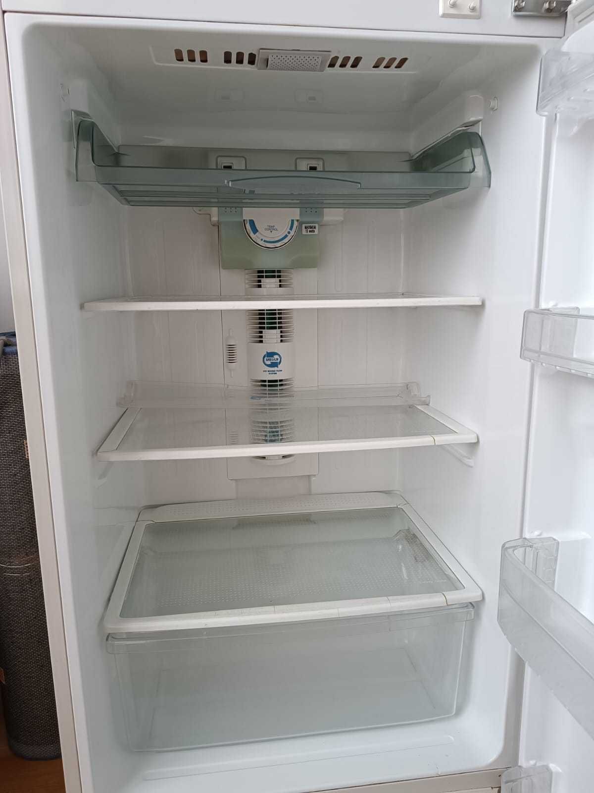 Холодильник Samsung SR-57NXA (X-Flow)
