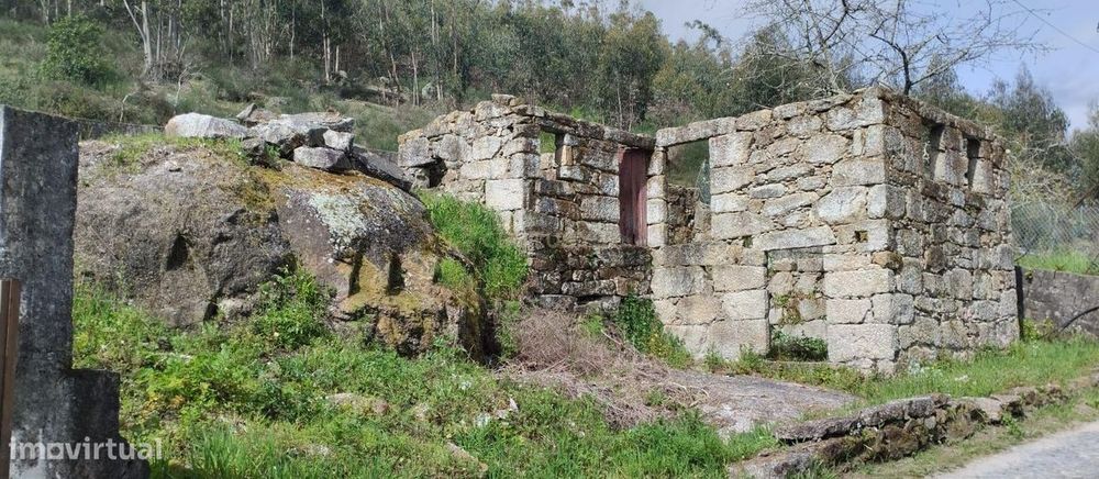 Moradia para Restauro - Penafiel