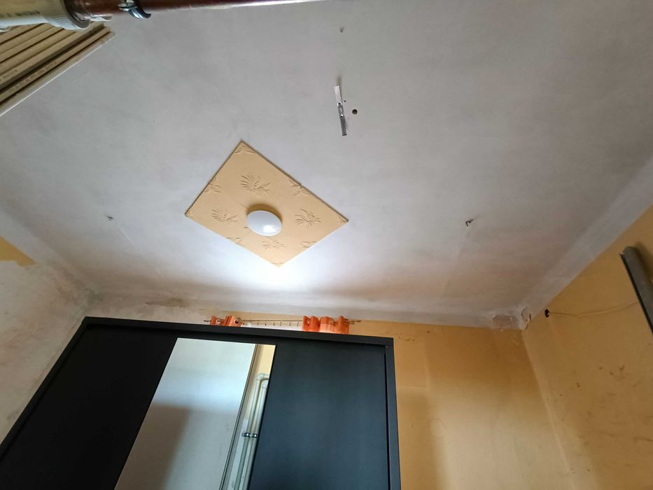 Remonty i wykończenia