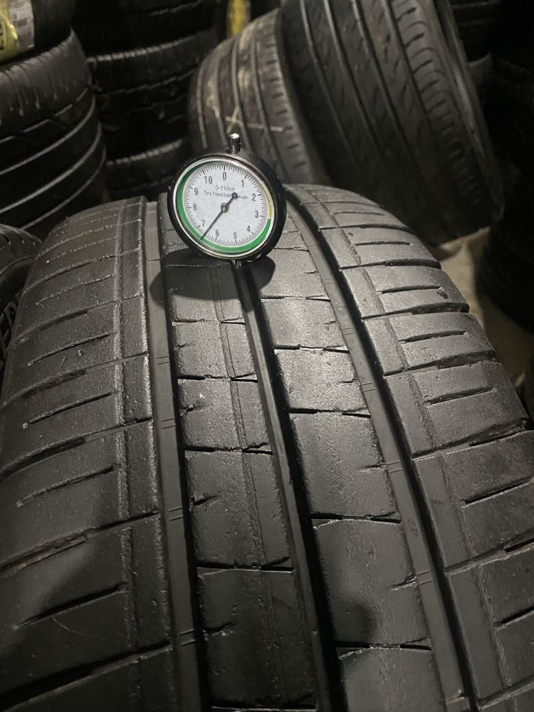 225/55 R17C Vredestein Comtrac 20г пара шин летних.
