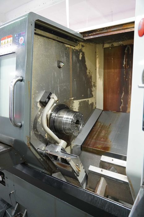 Tokarka HAAS ST-35