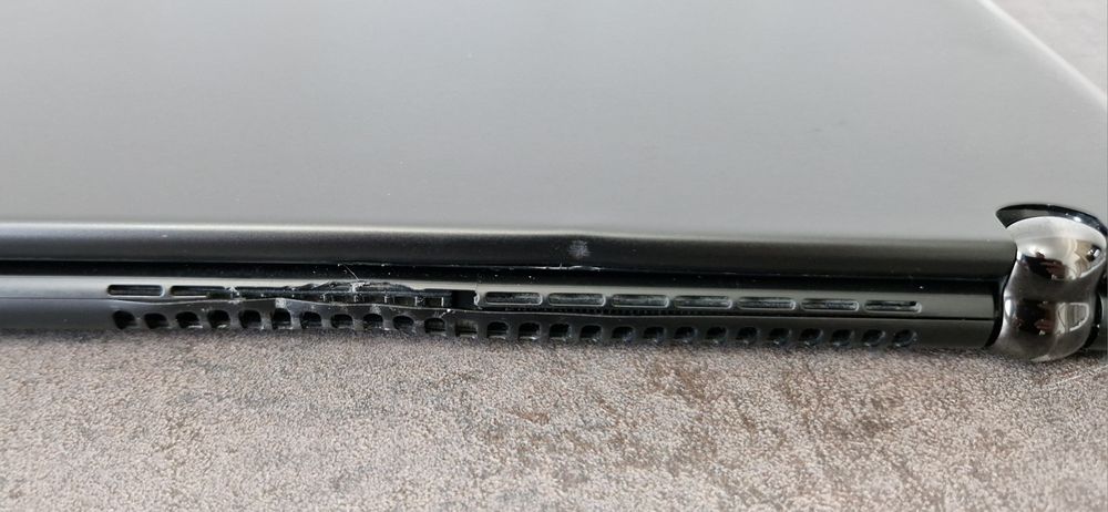 Ноутбук Игровой  Asus  i7-7500/12/256/NVIDIA