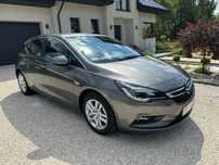 Opel Astra Opel astra stan perfekcyjny ! Salon Polska - przebieg 92 tys km udokum