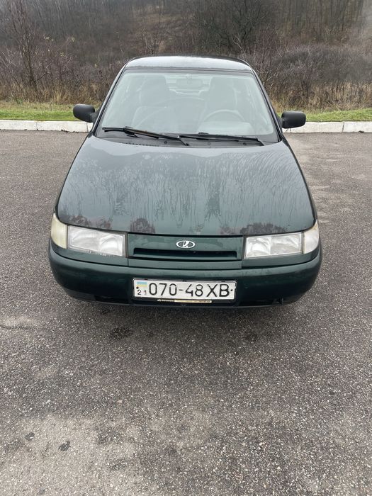 Ваз 2110 16 Valve Без Торга