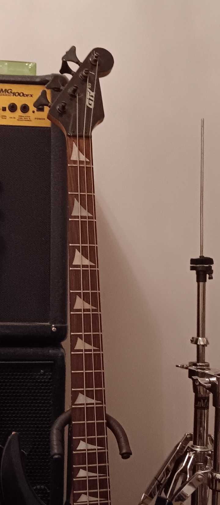 Gitara Bass GtX 4 struny KOZAK
